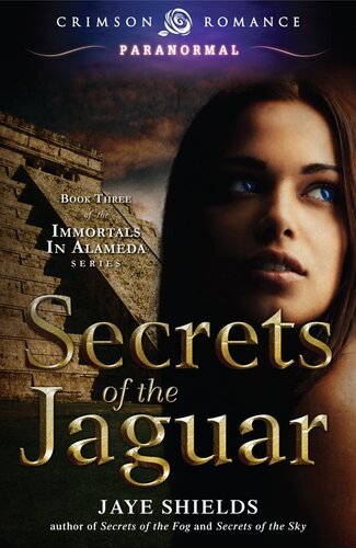 libro gratis Secrets of the Jaguar