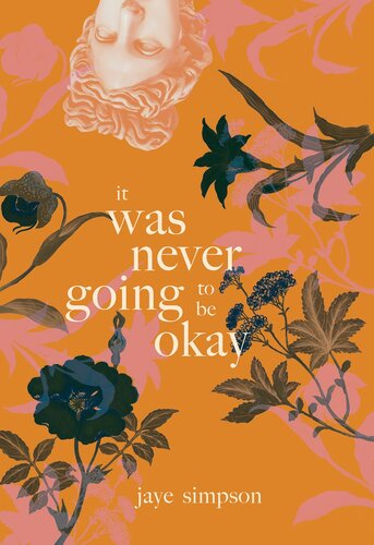 libro gratis it was never going to be okay