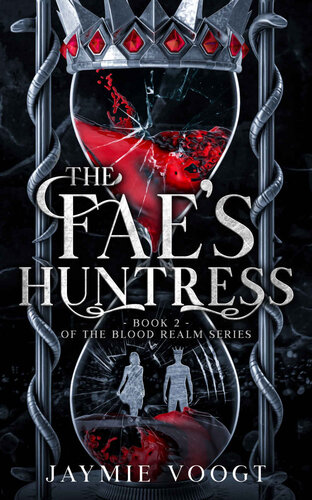 descargar libro The Fae's Huntress: Book 2 of the Blood Realm Series