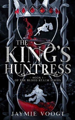 descargar libro The King's Huntress