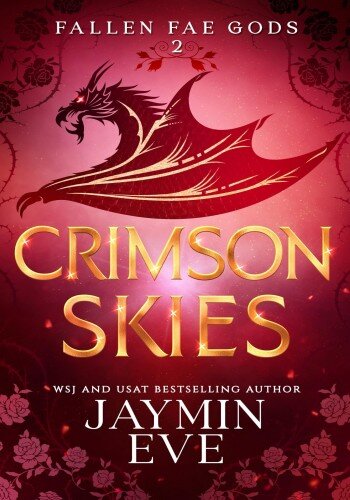 descargar libro Crimson Skies