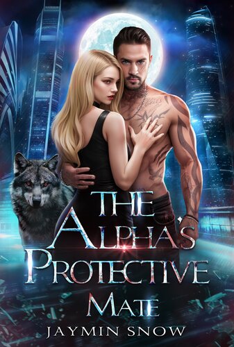 libro gratis The Alpha's Protective Mate