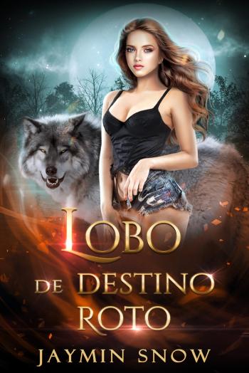 libro gratis Un destino corrompido (Rechazo #03)