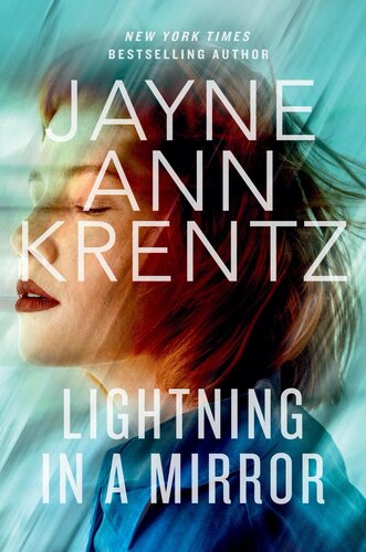 descargar libro Lightning in a Mirror