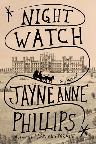 descargar libro Night Watch : A novel