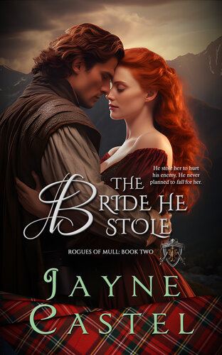 descargar libro The Bride He Stole