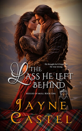 descargar libro The Lass He Left Behind