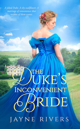 descargar libro The Duke's Inconvenient Bride