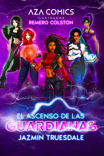 libro gratis El Ascenso De Las Guardianas