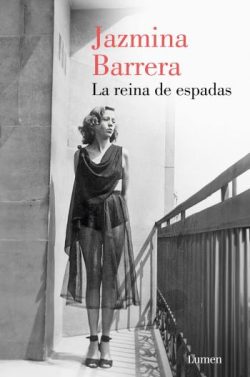 descargar libro La reina de espadas