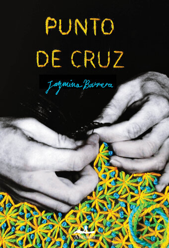 descargar libro Punto de cruz