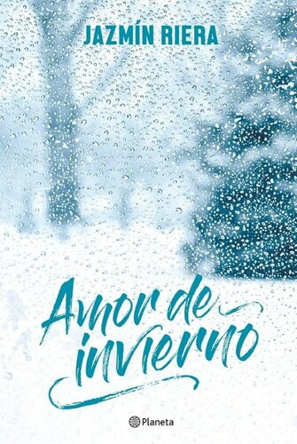 descargar libro Amor de invierno