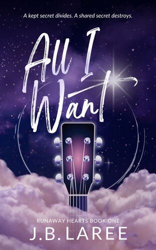 descargar libro All I Want: A Small-Town Romance (Runaway Hearts Book 1)