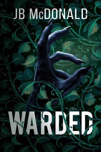 descargar libro Warded