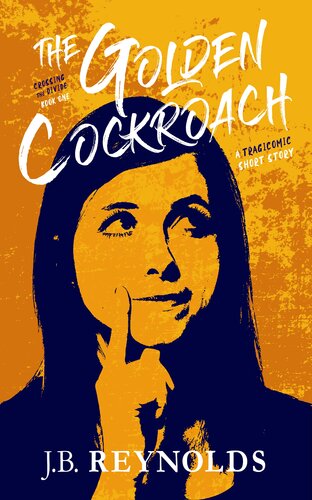 descargar libro The Golden Cockroach