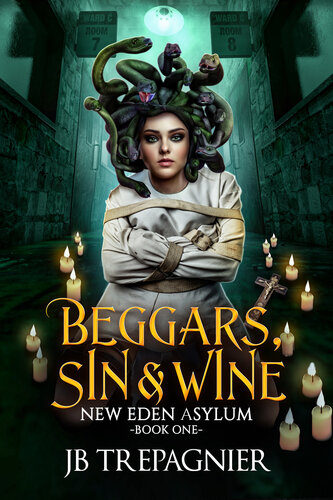 descargar libro Beggars, Sin, and Wine