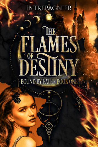 descargar libro The Flames of Destiny