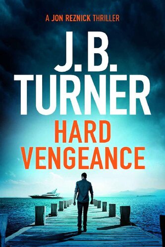 descargar libro Hard Vengeance