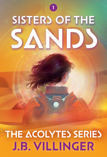 descargar libro Sisters of the Sands