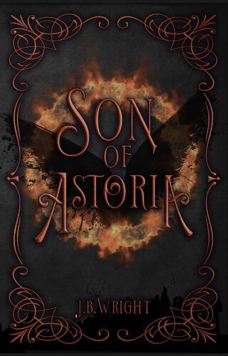 descargar libro Son of Astoria: Astoria Series Book: Two