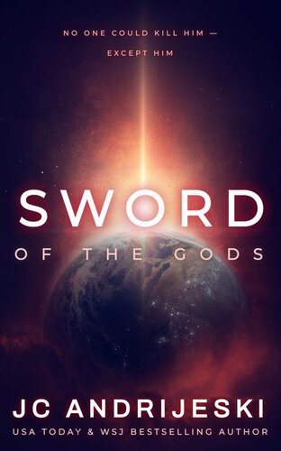 descargar libro Sword of the Gods: A Bridge and Sword Novella