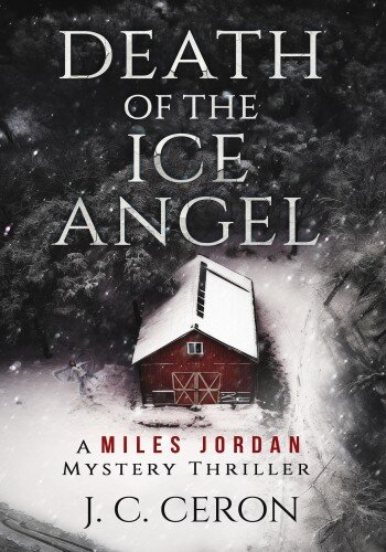 descargar libro Death of the Ice Angel