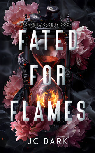 descargar libro Fated for Flames