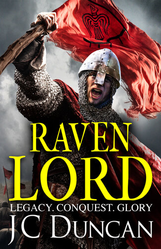 descargar libro Raven Lord (The Last Viking Series)