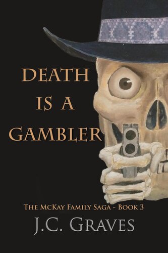 descargar libro Death is a Gambler