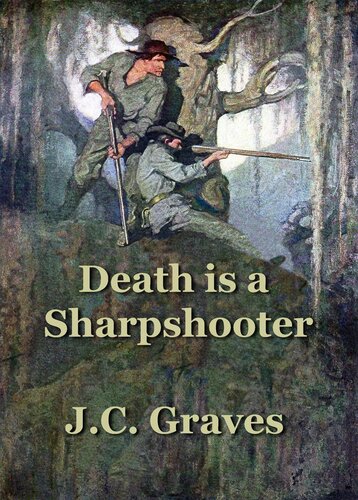 descargar libro Death is a Sharpshooter: The McKay Family Saga, #1