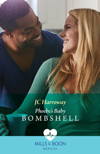 descargar libro Phoebe's Baby Bombshell