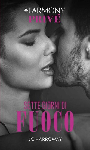 libro gratis Sette giorni di fuoco (Italian Edition)