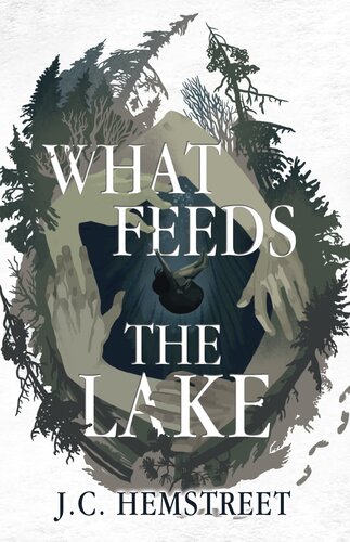 descargar libro What Feeds The Lake