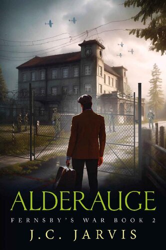 descargar libro Alderauge