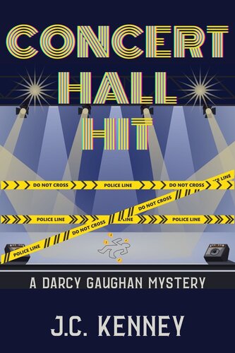 descargar libro Concert Hall Hit