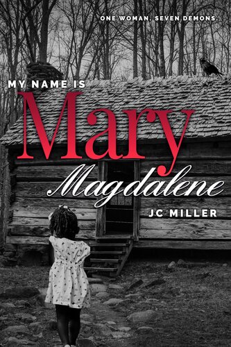 descargar libro My Name is Mary Magdalene