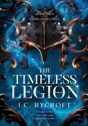 libro gratis The Timeless Legion