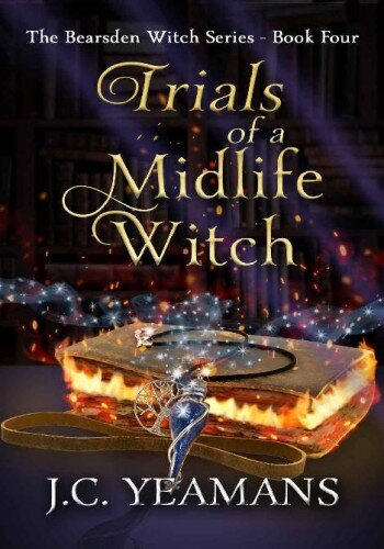 descargar libro Trials of a Midlife Witch