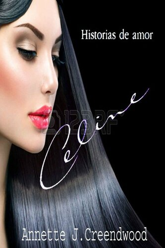 descargar libro CELINE_HISTORIAS DE AMOR (Spanish Edition)