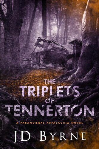 descargar libro The Triplets of Tennerton