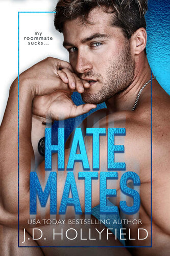 descargar libro HateMates