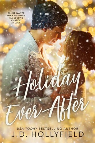 descargar libro Holiday Ever After: A Second Chance Holiday Romance