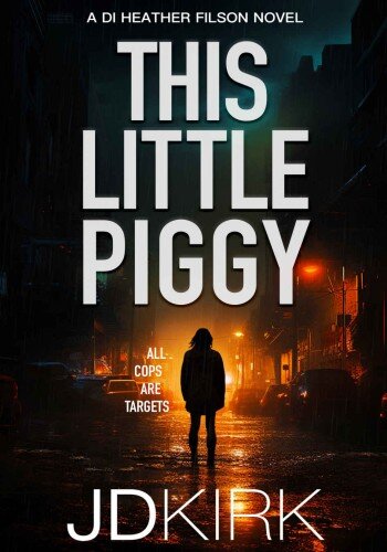 descargar libro This Little Piggy