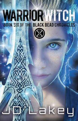 libro gratis Warrior Witch: Book Six of the Black Bead Chronicles