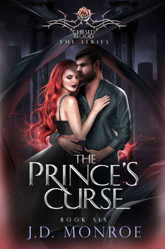 libro gratis The Prince's Curse