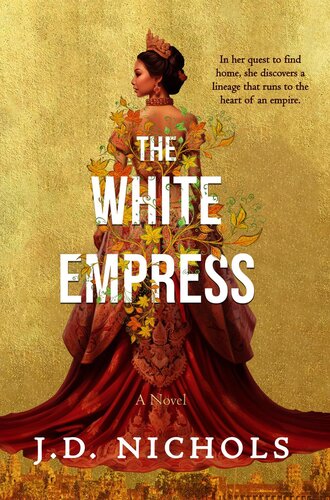 descargar libro The White Empress