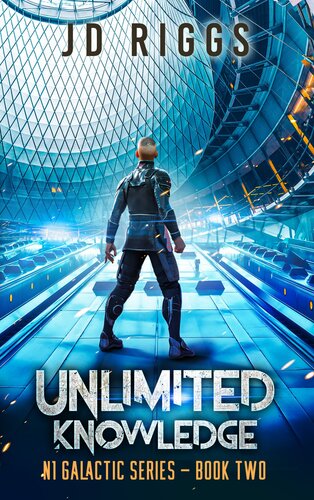 descargar libro Unlimited Knowledge: N1 Galactic Series