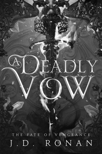 descargar libro A Deadly Vow