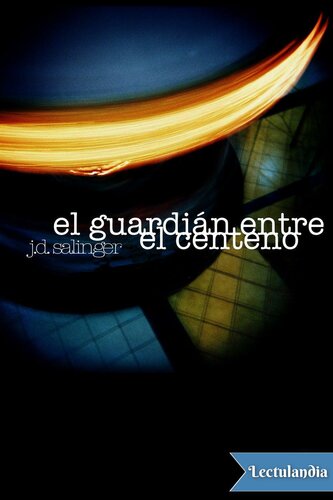 libro gratis El guardián entre el centeno