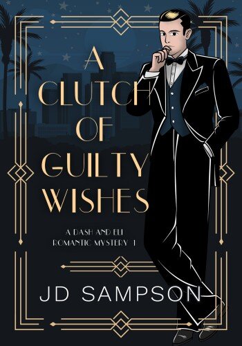 libro gratis A Clutch of Guilty Wishes